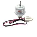 ZWF-30-3 (30381070).2.5W. DC 12V. DC Refrigerator fan motor : AFTC-RM-003