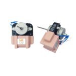 ZYD-2J-6-H. 5.5W. 220V. Refrigerator Ran Motor : AFTC-RM-005