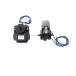 F61-10. 7W. 220V. REF. FAN MOTOR. AFTC-RM-007.