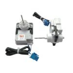 3W. 100V/ 240V.Refrigerator Evaporator Fan Motor : AFTC-RM-008