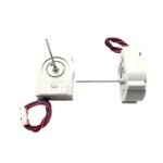 13W.13V DC. LONG SHAFT. REF. DC MOTOR : AFTC-RM-009