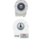 3.48W 12V DC. 2770RPM. REF MOTOR : AFTC-RM-016.