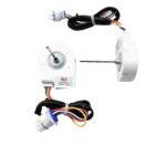 3.25W.DC Evaporator Fan Motor : AFTC-RM-017