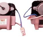 ZYD-2J-6-H. 220V. 6.5W. REF. Evaporator Fan Motor : AFTC-RM-018