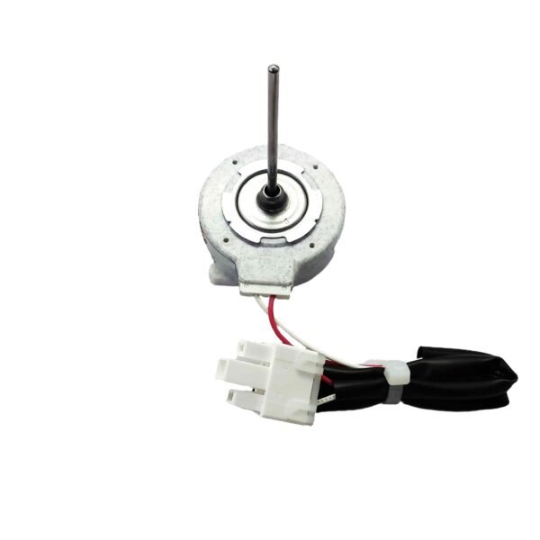 DC 12V. 3.3W. DC LONG SHAFT S BODY refrigerator fan motor : AFTC-RM-004