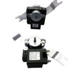 Gibson 20009075A. 9W. 220V. Refrigerator Evaporator Fan Motor : AFTC-RMGI-018