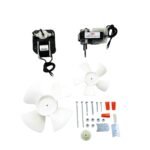 Supco SM670 (110V). REF.MOTOR : AFTC-RMSU-017-1