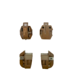 2-Pin REALY REFRIGERATOR : AFTC-RY-002