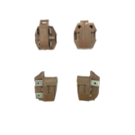 3PIN REALY REFRIGERATOR : AFTC-RY-003