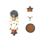 1/3HP. 220V. Danfoss and SECOP. REF. RELAY : AFTC-RY-011