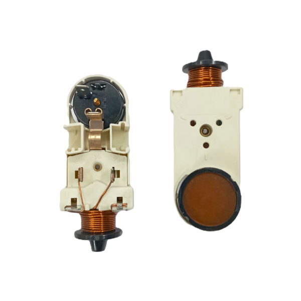1/4HP. 220V. RELAY AND OVERLOAD REF. : AFTC-RY- 012