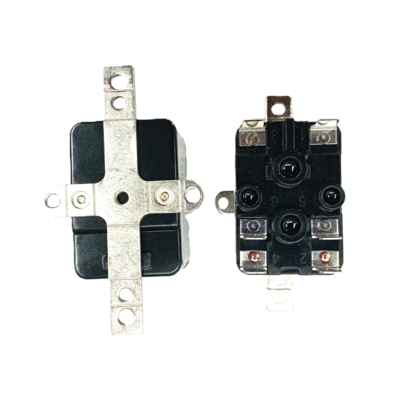 6 PIN REF. RELAY :  AFTC-RY-016
