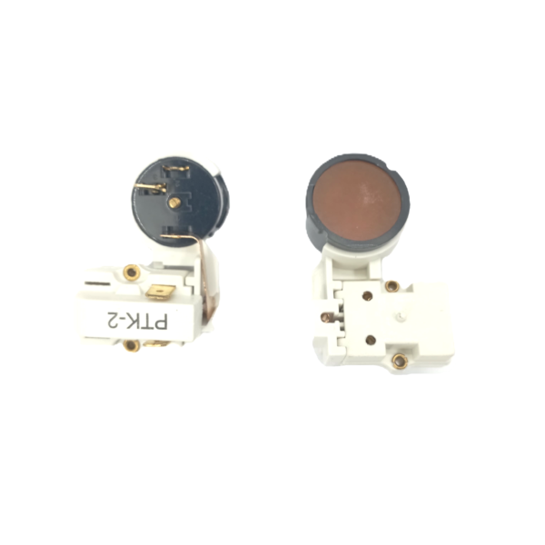 PTK-2  -REFRIGERATOR RELEY : AFTC-RY-018