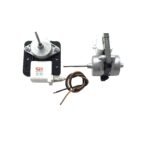YZF 3-6.5R. 5W. 220V. Sharp REF. Evaporator Fan Motor : AFTC-SHEM-013