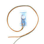 2-wire.REF. Defrost Temperature Control Wire : AFTC-SNR-005
