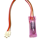 3-wire. Defrost Temperature Control Wire : AFTC-SNR-007