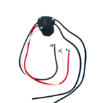 Electronic Start Relay.3-wire.120V / 127V AC.1/4 HP to 1/3 HP : AFTC-SNR-013-1.