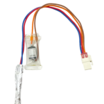 4-wire. N12-5 0857.Defrost Temperature Control : AFTC-SNR-015