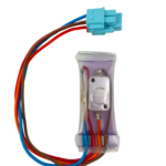 4-wire, N15-4 / 8115, Defrost Temperature Control : AFTC-SNR-016