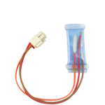 4-wire. SL-098A W-P. Defrost Temperature Control: AFTC-SNR-017
