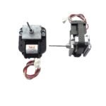 IS-3210SNPSA. 7W. 220V. Samsung Small Shaft. REF. Evaporator Fan Motor : AFTC-SRMS-010