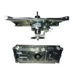 Extra-Large Capacity Top-Load Fully Automatic Washing Machines: AFTC-DFS-008