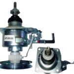 Samsung. washing machines Metal Clutch Assembly: AFTC-DFS-009