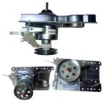 45A. washing machines automatic clutch assembly: AFTC-DFS-012