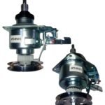7F5.washing machines automatic clutch assembly: AFTC-DFS- 013