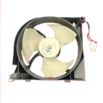 SAMSUNG REF LT-W39001 COOLING FAN MOTOR : AFTC-RF-011