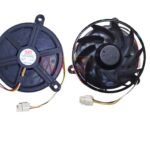 GW15D12MS1AB-57. REF. FAN MOTOR BLACK COLOR BIG : AFTC-RF-016)