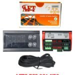 AFTC-ECS-961NEO REF Temperature Controller,