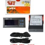 AFTC-ETC-3000. Temperature Controller