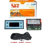 STC-200+. REF. Temperature Controller.