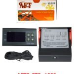STC-1000. Temperature Controller.