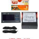 AFTC-STC-9100. REF.Temperature Controller