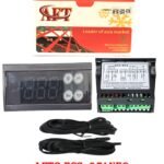 AFTC-ECS-974NEO. double sensor REF.Temperature Controller.