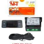 AFTC-EK-3010 .REF. Temperature Controller