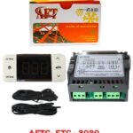 AFTC- EK-3030.Temperature Controller