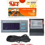 AFTC-ETC-100+.REF. Temperature Controller.