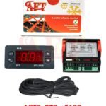 AFTC-ETC-512B.REF. Temperature Controller.