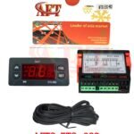 AFTC-ETC-902 REF.Temperature Controller