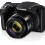 Powershot Sx430 Is New Camra