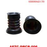 Washing Machine Drain Rubber: AFTC-DRCB-006