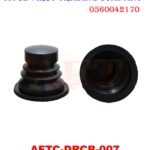 Washing Machine Drain Rubber: AFTC-DRCB-007