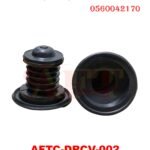 Washing Machine Drain Rubber: AFTC-DRCV-002