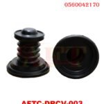Washing Machine Drain Rubber: AFTC-DRCV-003