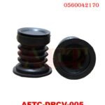 Washing Machine Drain Rubber: AFTC-DRCV-005