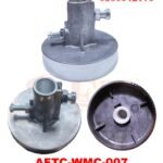 12mm and 16mm  Washing Machine Spin dryer motor  coupling: AFTC-WMC-007