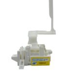 NTCY001CC7 (C5805C1P). Hitachi Washing Machine Door Lock: AFTC-WMDL-50